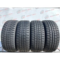 215/50 R17 DUNLOP WINTER MAXX WM02 7mm