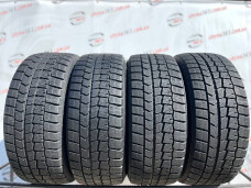 215/50 R17 DUNLOP WINTER MAXX WM02 7mm