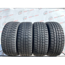 215/50 R17 DUNLOP WINTER MAXX WM02 7mm