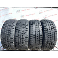 225/45 R18 DUNLOP WINTER MAXX WM01 7mm