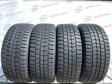 225/45 R18 DUNLOP WINTER MAXX WM01 7mm