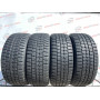 225/45 R18 DUNLOP WINTER MAXX WM01 7mm