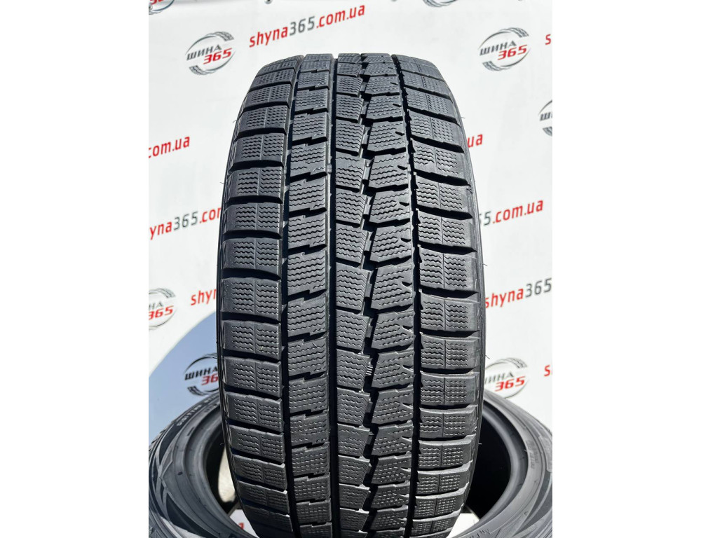 225/45 R18 DUNLOP WINTER MAXX WM01 7mm