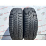 225/60 R18 PIRELLI WINTER SOTTOZERO 3 RUN FLAT 6mm