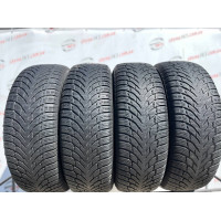 225/65 R17 NOKIAN WR SUV4 5mm