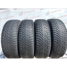 225/65 R17 NOKIAN WR SUV4 5mm