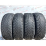 225/65 R17 NOKIAN WR SUV4 5mm