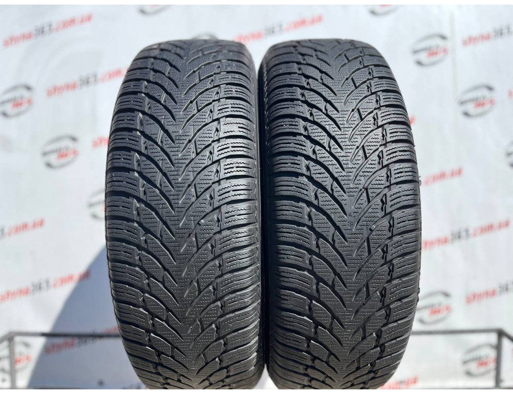 225/65 R17 NOKIAN WR SUV4 5mm