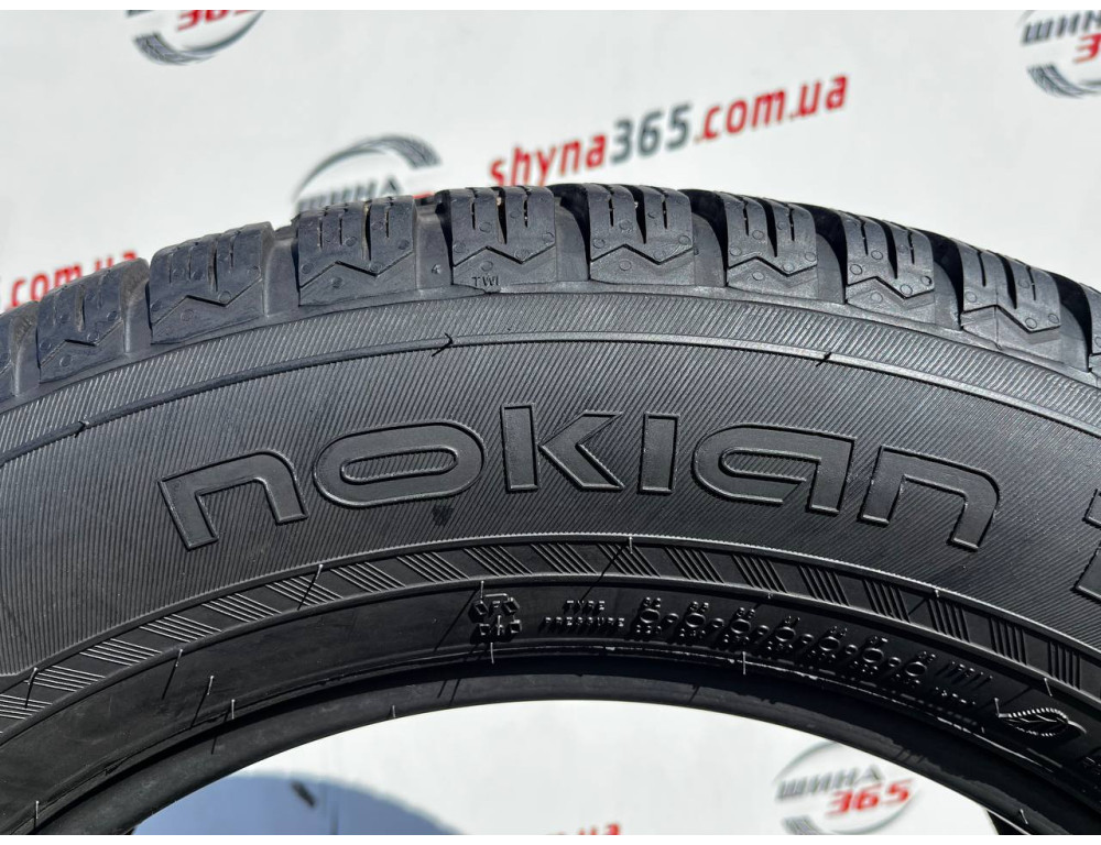 225/65 R17 NOKIAN WR SUV4 5mm