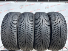 225/65 R17 MICHELIN PILOT ALPIN 5 SUV 5mm