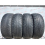 225/65 R17 MICHELIN PILOT ALPIN 5 SUV 5mm