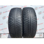 225/65 R17 MICHELIN PILOT ALPIN 5 SUV 5mm