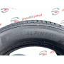 225/65 R17 MICHELIN PILOT ALPIN 5 SUV 5mm