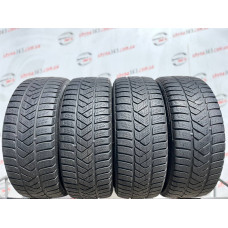 205/40 R18 PIRELLI WINTER SOTTOZERO 3 4mm