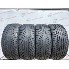 225/45 R18 BRIDGESTONE BLIZZAK LM001 RUN FLAT 5mm