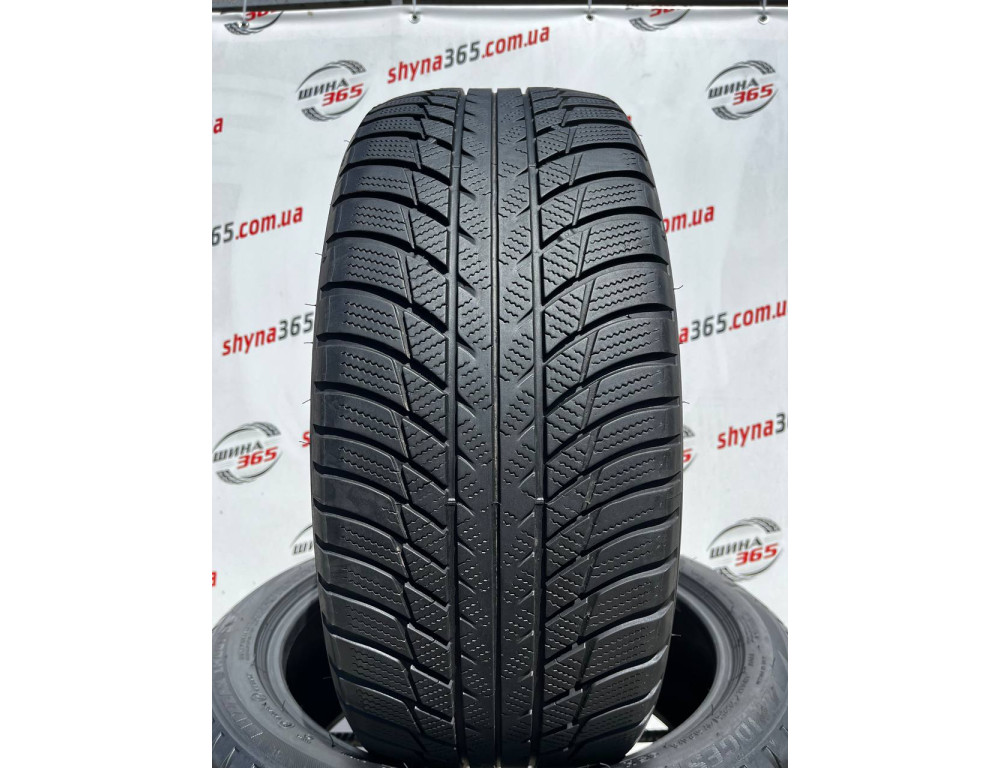 225/45 R18 BRIDGESTONE BLIZZAK LM001 RUN FLAT 5mm
