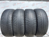 225/65 R17 MICHELIN PILOT ALPIN 5 SUV 4mm