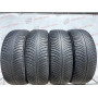 225/65 R17 MICHELIN PILOT ALPIN 5 SUV 4mm