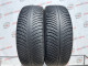 225/65 R17 MICHELIN PILOT ALPIN 5 SUV 4mm