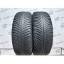 225/65 R17 MICHELIN PILOT ALPIN 5 SUV 4mm