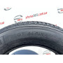 225/65 R17 MICHELIN PILOT ALPIN 5 SUV 4mm