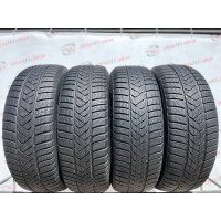 225/60 R18 PIRELLI WINTER SOTTOZERO 3 5mm