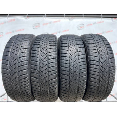 225/60 R18 PIRELLI WINTER SOTTOZERO 3 5mm