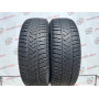 225/60 R18 PIRELLI WINTER SOTTOZERO 3 5mm