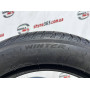225/60 R18 PIRELLI WINTER SOTTOZERO 3 5mm