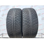 255/50 R21 MICHELIN PILOT ALPIN 5 SUV 7mm