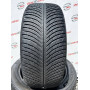 255/50 R21 MICHELIN PILOT ALPIN 5 SUV 7mm