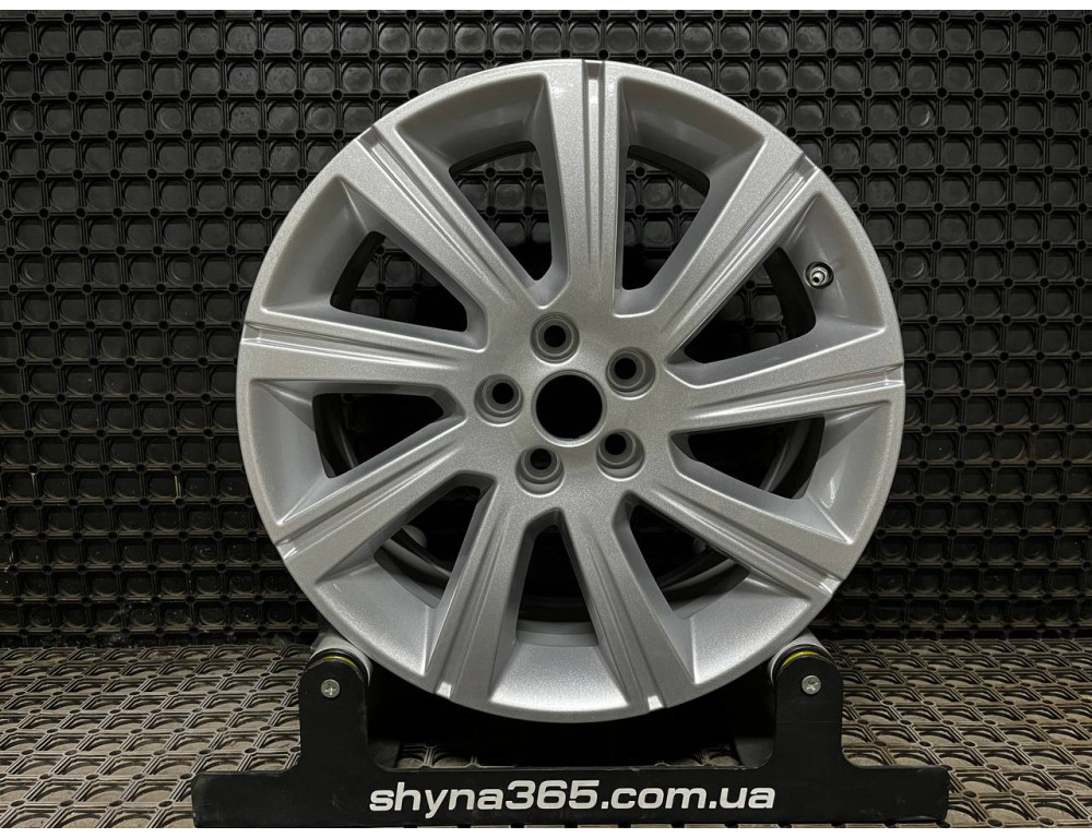 ДИСКИ JAGUAR 8276-1J9C3-BA R18 8J PCD 5X108 ET45 DIA63.4 S