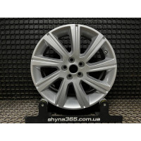 ДИСКИ JAGUAR 8276-1J9C3-BA R18 8J PCD 5X108 ET45 DIA63.4 S
