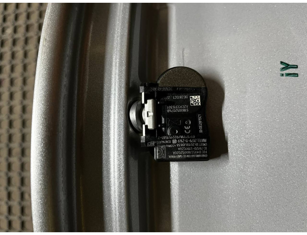 ДИСКИ JAGUAR 8276-1J9C3-BA R18 8J PCD 5X108 ET45 DIA63.4 S