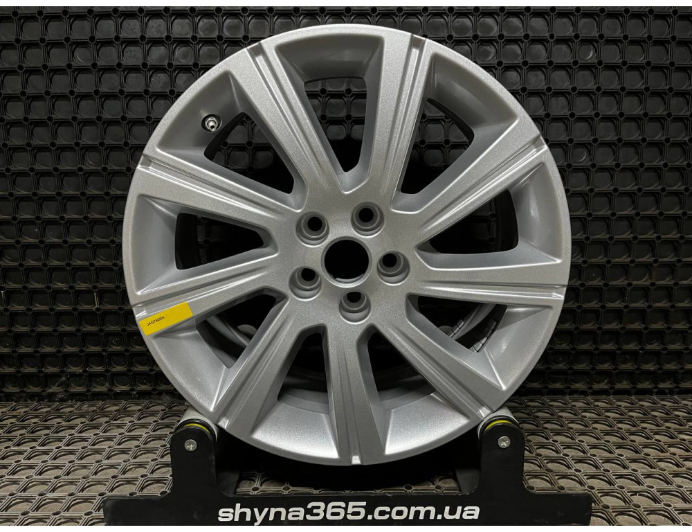 ДИСКИ JAGUAR 8276-1J9C3-BA R18 8J PCD 5X108 ET45 DIA63.4 S