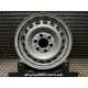 ДИСКИ СТАЛЕВІ БУ MERCEDES A9074014800 R16 6.5J PCD 6X130 ET54 DIA84.1 S