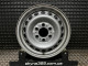 ДИСКИ СТАЛЕВІ БУ MERCEDES A9074014800 R16 6.5J PCD 6X130 ET54 DIA84.1 S