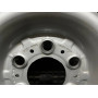 ДИСКИ СТАЛЕВІ БУ MERCEDES A9074014800 R16 6.5J PCD 6X130 ET54 DIA84.1 S