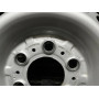 ДИСКИ СТАЛЕВІ БУ MERCEDES A9074014800 R16 6.5J PCD 6X130 ET54 DIA84.1 S