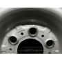 ДИСКИ СТАЛЕВІ БУ MERCEDES A9074014800 R16 6.5J PCD 6X130 ET54 DIA84.1 S