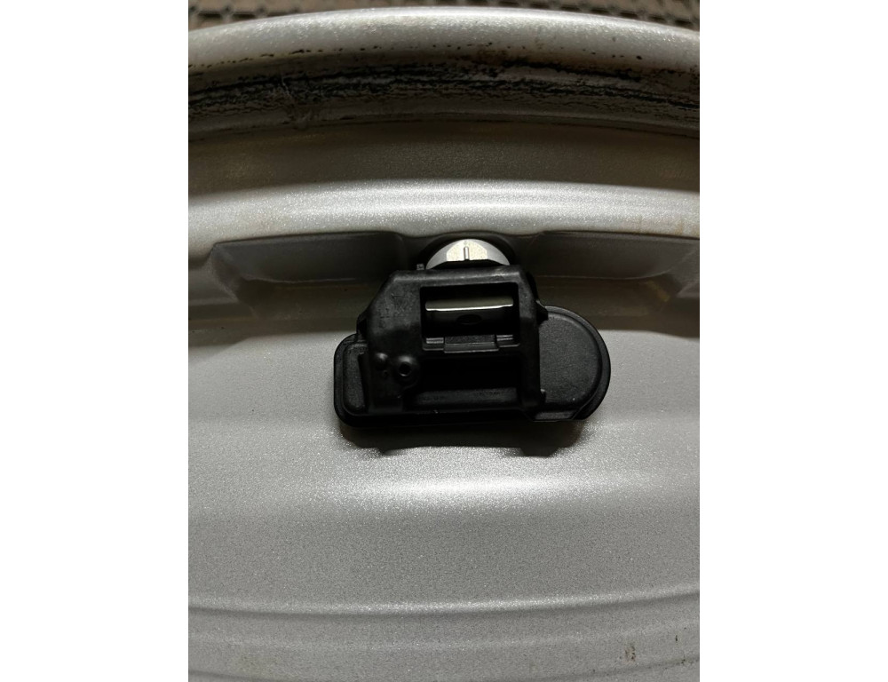 ДИСКИ БУ MERCEDES A2054015500 R17 7J PCD 5X112 ET48.5 DIA66.6 S