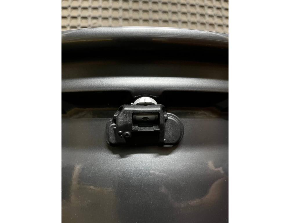 ДИСКИ БУ MERCEDES AMG A2934010700 R19 8J PCD 5X112 ET34 DIA66.6 GMF