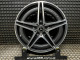 ДИСКИ БУ MERCEDES AMG A2934010700 R19 8J PCD 5X112 ET34 DIA66.6 GMF