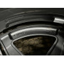 ДИСКИ БУ MERCEDES AMG A2934010700 R19 8J PCD 5X112 ET34 DIA66.6 GMF