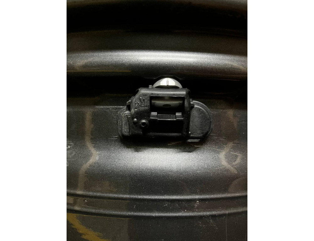 ДИСКИ БУ MERCEDES AMG A2054019600 R18 8.5J PCD 5X112 ET49 DIA66.6 GMF