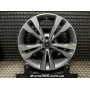 ДИСКИ БУ MERCEDES A2054012902 R18 8.5J PCD 5X112 ET56 DIA66.6 GMF