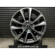 ДИСКИ БУ MERCEDES A2134011600 R18 8J PCD 5X112 ET43 DIA66.6 GMF
