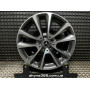 ДИСКИ БУ MERCEDES A2134011600 R18 8J PCD 5X112 ET43 DIA66.6 GMF
