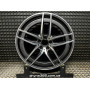 ДИСКИ БУ MERCEDES AMG A2324012100 R20 9.5J PCD 5X112 ET53.5 DIA66.6 GMF
