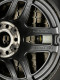 ДИСКИ БУ MERCEDES AMG A2324012100 R20 9.5J PCD 5X112 ET53.5 DIA66.6 GMF